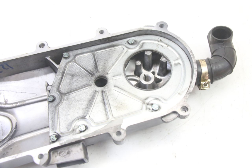 photo de VARIODECKEL SYM ORBIT III 3 4T 50 (2021 - 2025)