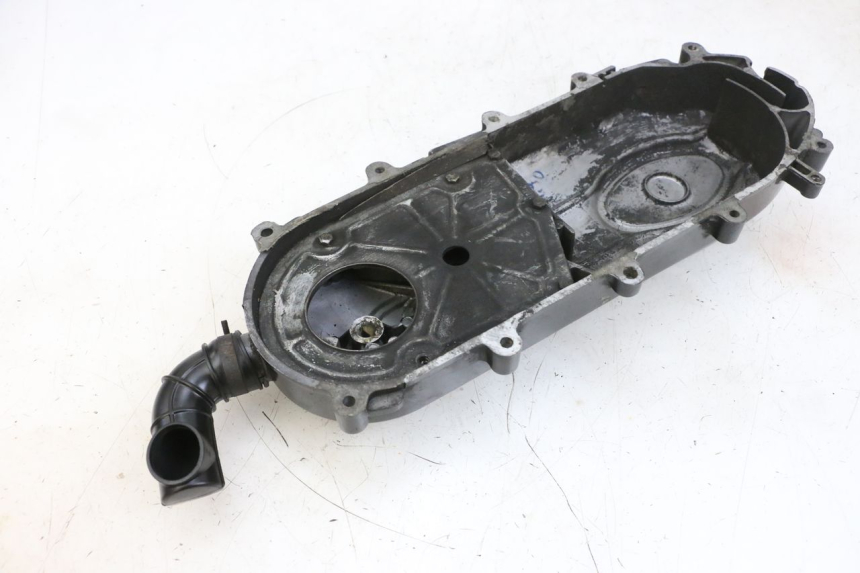 photo de VARIODECKEL SYM ORBIT III 3 4T 50 (2021 - 2025) - Detailansicht des Bauteils