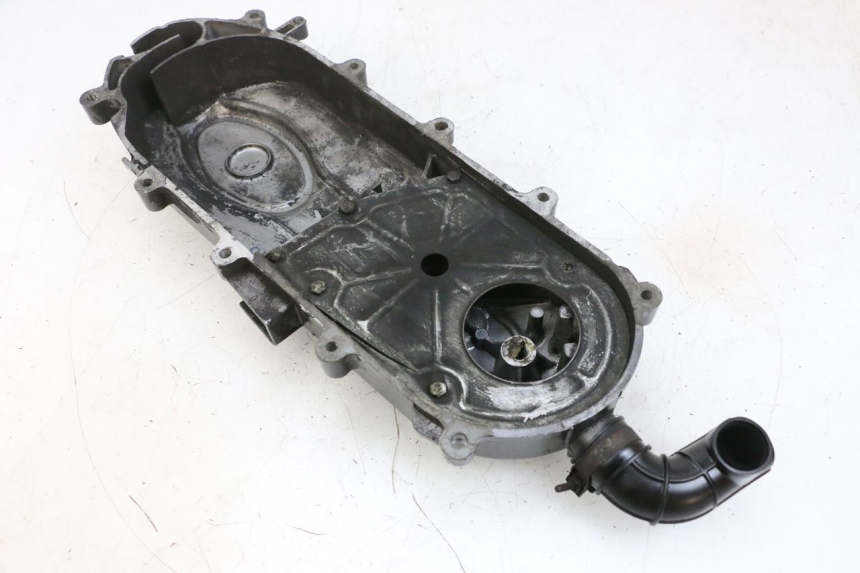 photo de VARIODECKEL SYM ORBIT III 3 4T 50 (2021 - 2025) - Zoom auf Gebrauchszustand