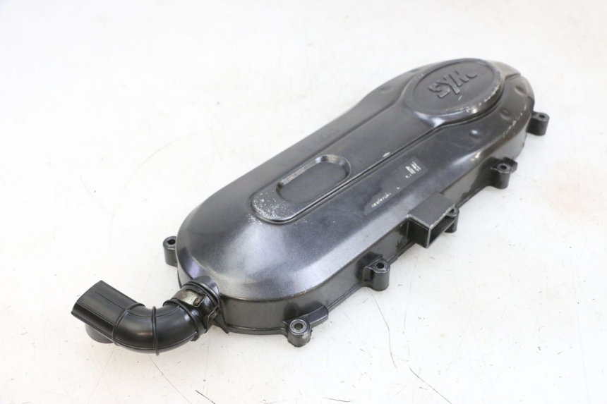 photo de VARIODECKEL SYM ORBIT III 3 4T 50 (2021 - 2025) - Details der Befestigungspunkte