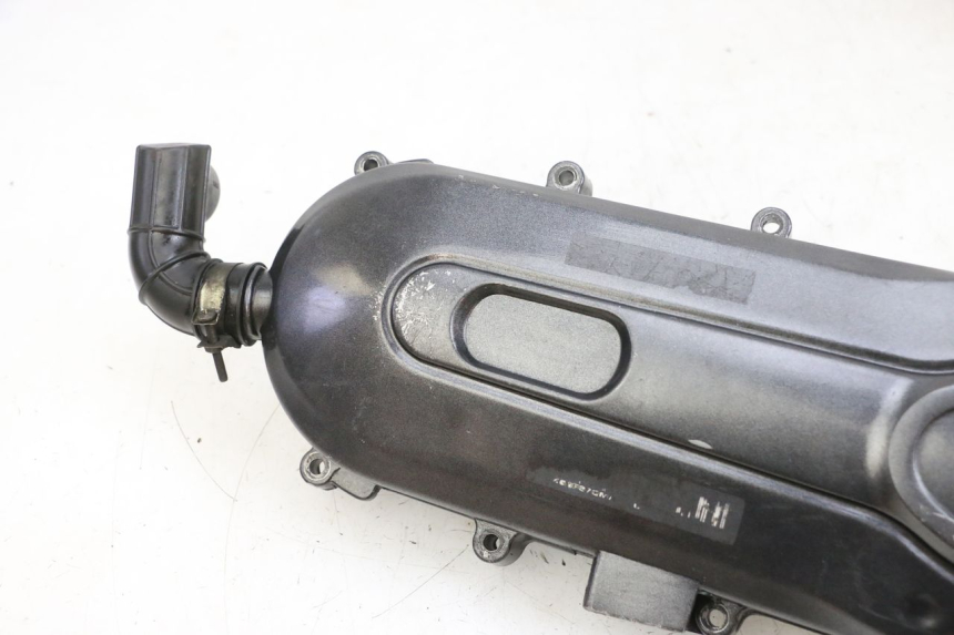 photo de VARIODECKEL SYM ORBIT III 3 4T 50 (2021 - 2025) - Oberflächenzustand und Material