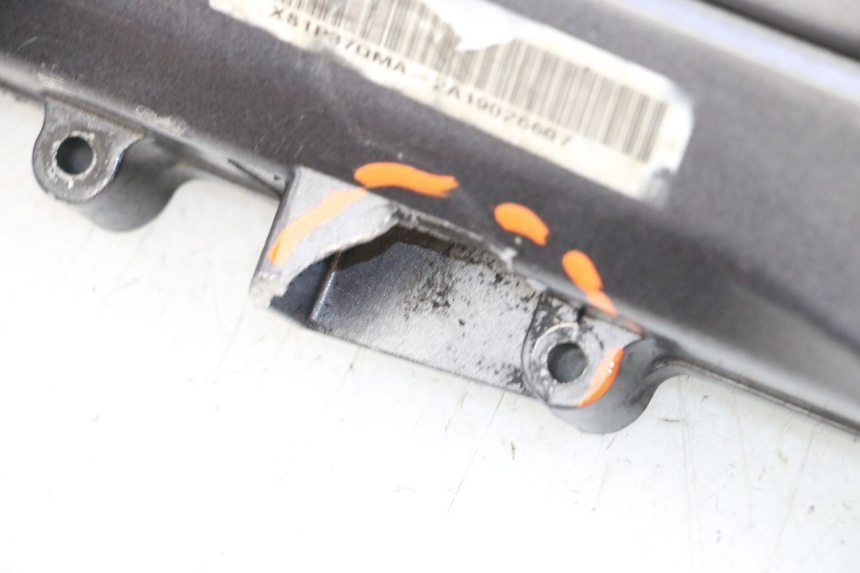 photo de VARIOMATIKGEHäUSE SYM ORBIT III 3 4T 50 (2018 - 2021) - Detaillierte Sichtprüfung