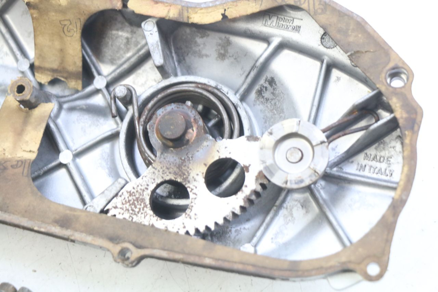 photo de VARIOMATIKGEHäUSE MBK OVETTO 2T 50 (2007 - 2017)