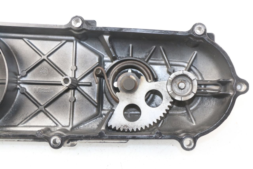 photo de VARIODECKEL MBK OVETTO 4T 50 (2008 - 2016)