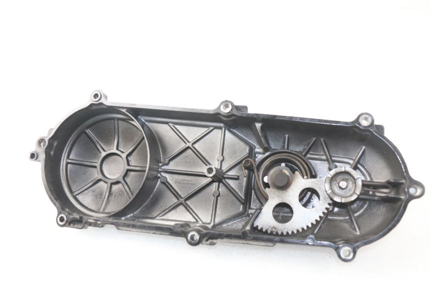 photo de VARIODECKEL MBK OVETTO 4T 50 (2008 - 2016)