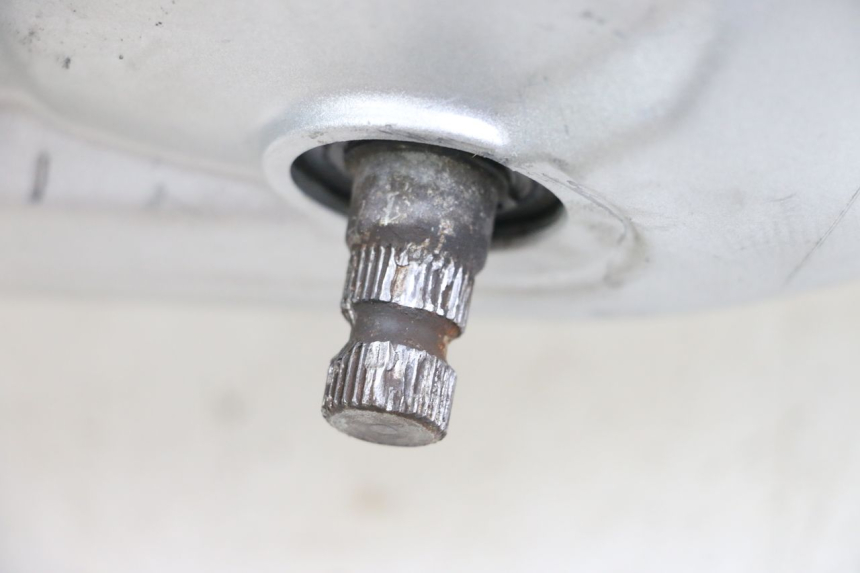 photo de VARIODECKEL MBK OVETTO ONE 2T 50 (2013 - 2017)