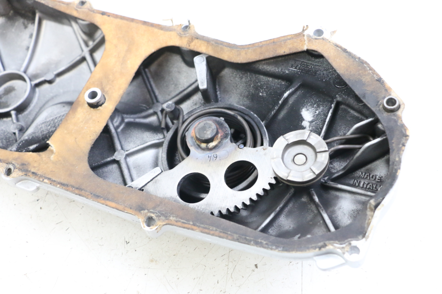 photo de VARIODECKEL MBK OVETTO ONE 2T 50 (2013 - 2017)