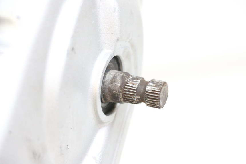 photo de VARIODECKEL MBK OVETTO ONE 2T 50 (2013 - 2017)