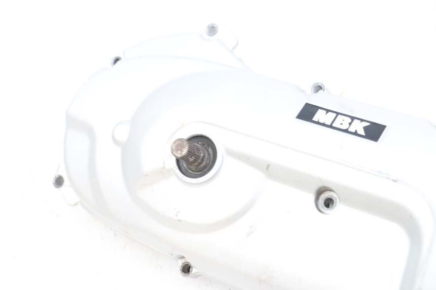 photo de VARIODECKEL MBK OVETTO ONE 2T 50 (2013 - 2017)