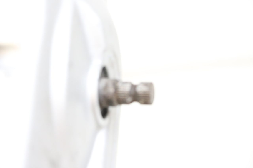 photo de VARIODECKEL MBK OVETTO ONE 2T 50 (2013 - 2017)