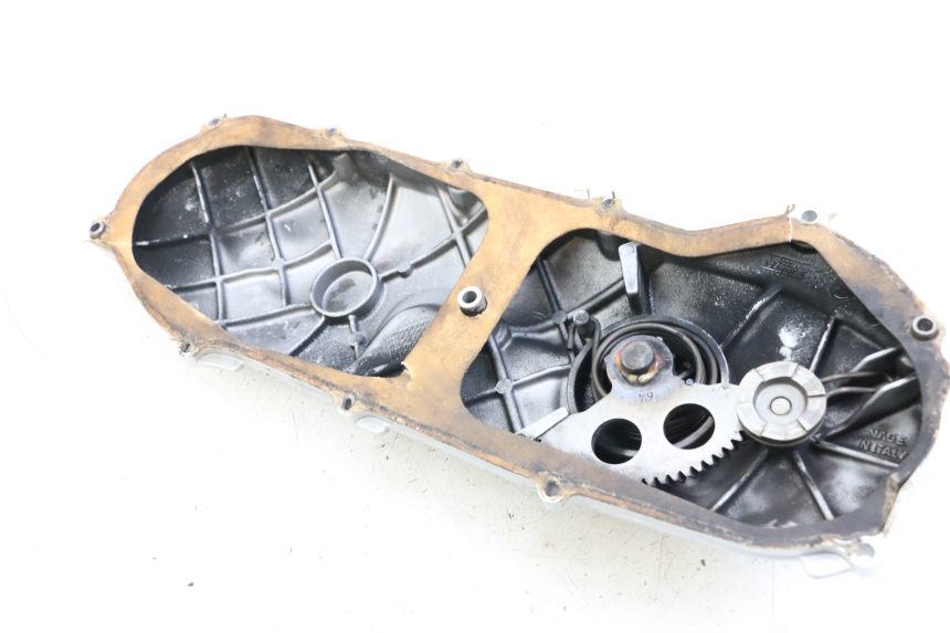 photo de VARIODECKEL MBK OVETTO ONE 2T 50 (2013 - 2017)