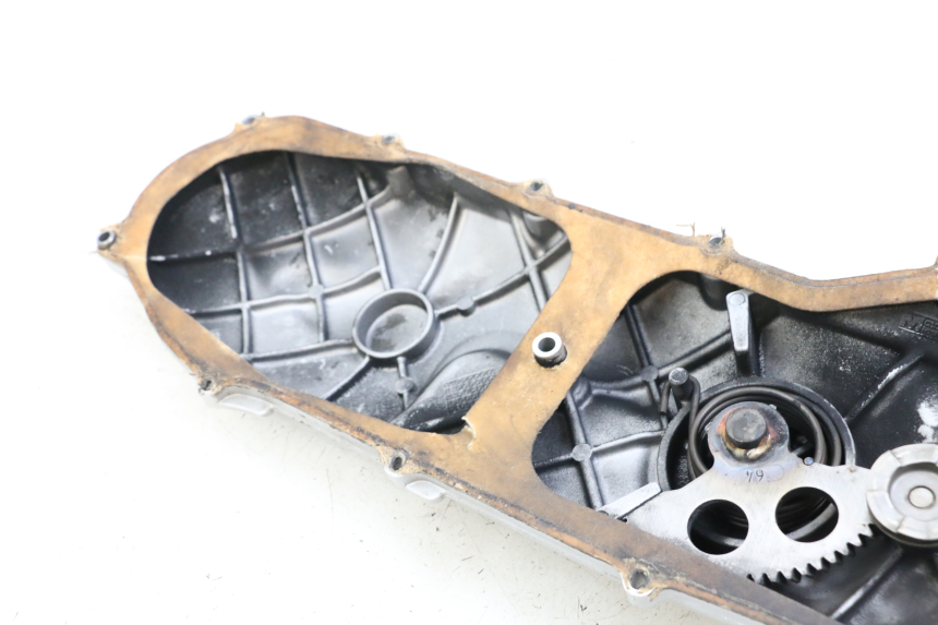 photo de VARIODECKEL MBK OVETTO ONE 2T 50 (2013 - 2017)