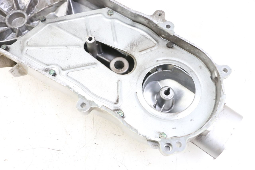 photo de VARIODECKEL PEUGEOT BELVILLE 125 (2017 - 2021)