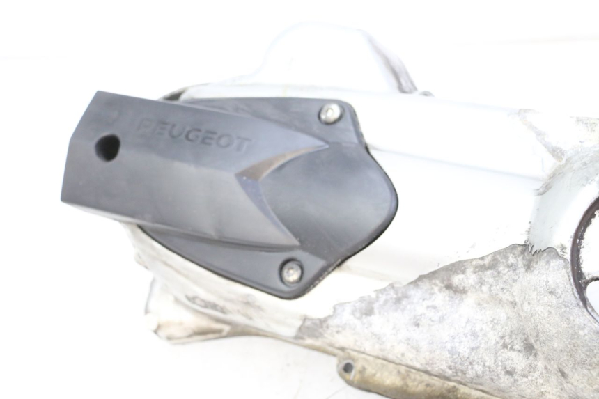 photo de VARIOMATIKGEHäUSE PEUGEOT CITYSTAR 125 (2011 - 2017)