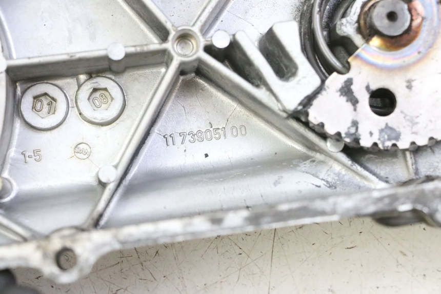 photo de VARIOMATIKGEHäUSE PEUGEOT ELYSTAR 50 (2002 - 2014)