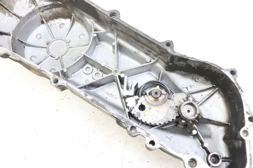 photo de VARIOMATIKGEHäUSE PEUGEOT ELYSTAR 50 (2002 - 2014)