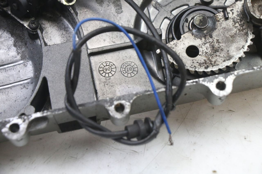 photo de VARIOMATIKGEHäUSE PEUGEOT KISBEE 4T 50 (2010 - 2017)