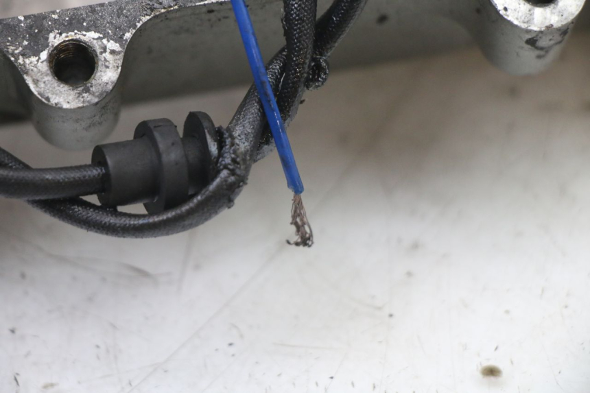 photo de VARIOMATIKGEHäUSE PEUGEOT KISBEE 4T 50 (2010 - 2017)