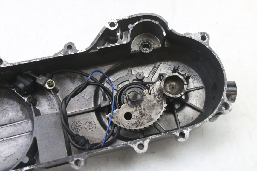 photo de VARIOMATIKGEHäUSE PEUGEOT KISBEE 4T 50 (2010 - 2017)