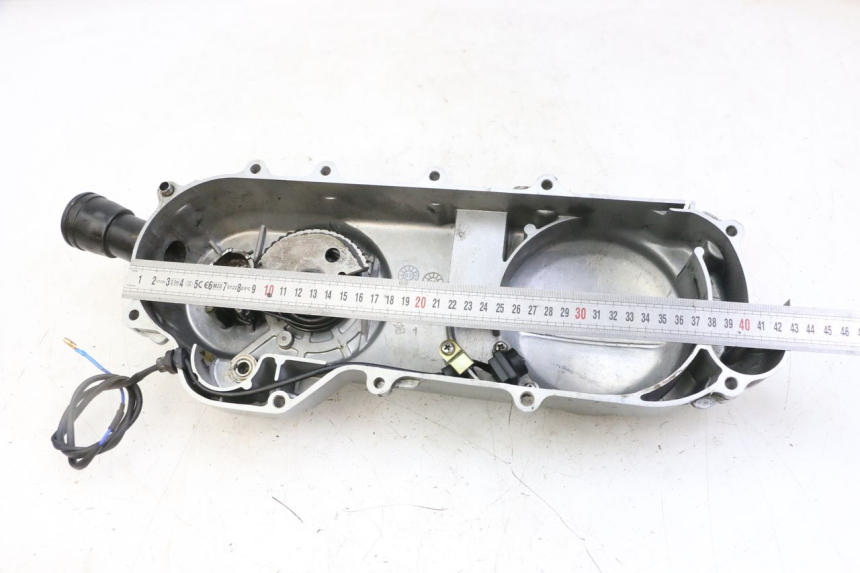 photo de VARIOMATIKGEHäUSE PEUGEOT KISBEE 4T 50 (2010 - 2017)