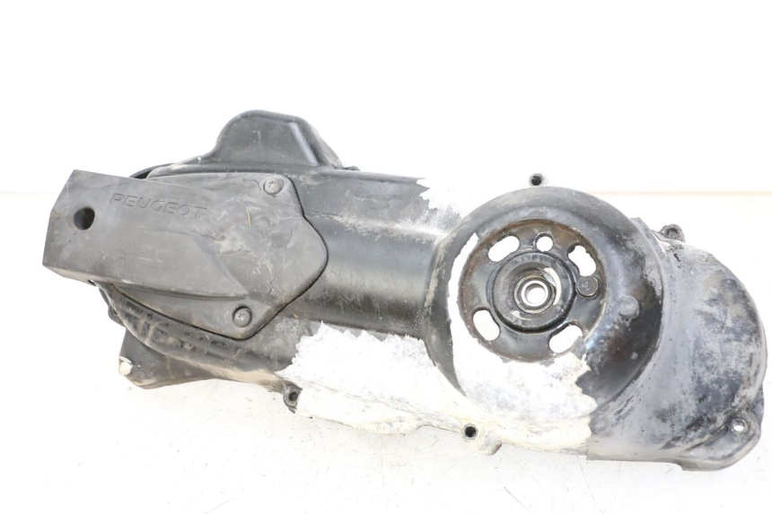 photo de VARIODECKEL PEUGEOT SATELIS 125 (2013 - 2018)
