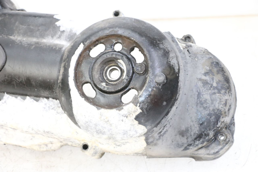 photo de VARIODECKEL PEUGEOT SATELIS 125 (2013 - 2018)