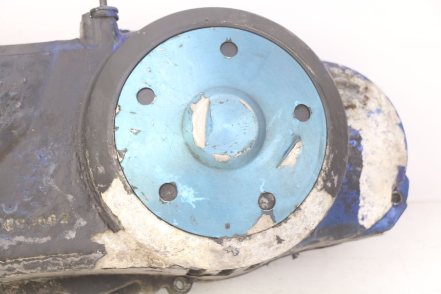 photo de VARIOMATIKGEHäUSE PEUGEOT SATELIS COMPRESSOR K15 125 (2006 - 2009)