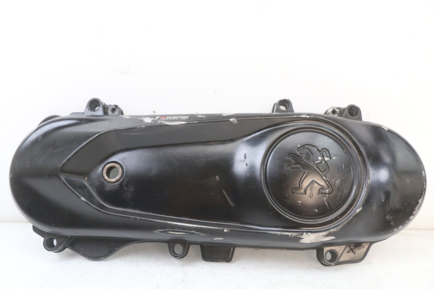 photo de VARIODECKEL PEUGEOT STREETZONE I 2T 50 (2018 - 2020)