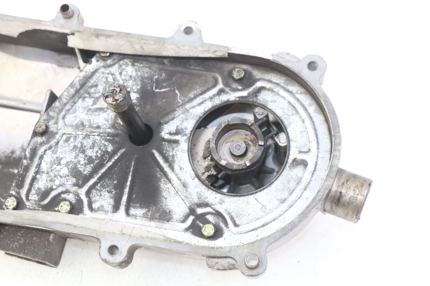 photo de VARIODECKEL PEUGEOT TWEET 4T 50 (2018 - 2020)