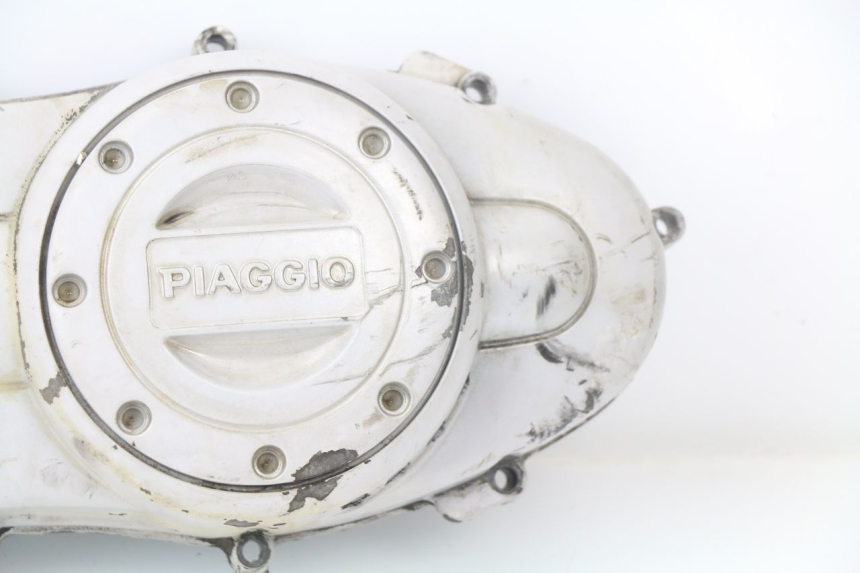 photo de VARIODECKEL PIAGGIO LIBERTY 4T 50 (2004 - 2008)