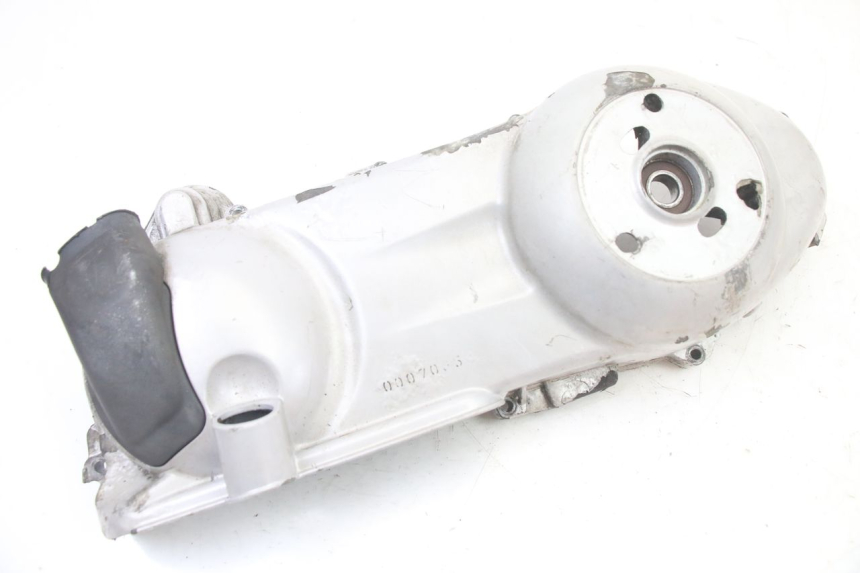 photo de VARIODECKEL PIAGGIO VESPA GRANTURISMO 125 (2003 - 2007)
