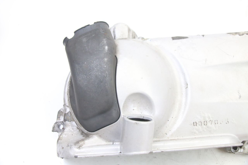 photo de VARIODECKEL PIAGGIO VESPA GRANTURISMO 125 (2003 - 2007)