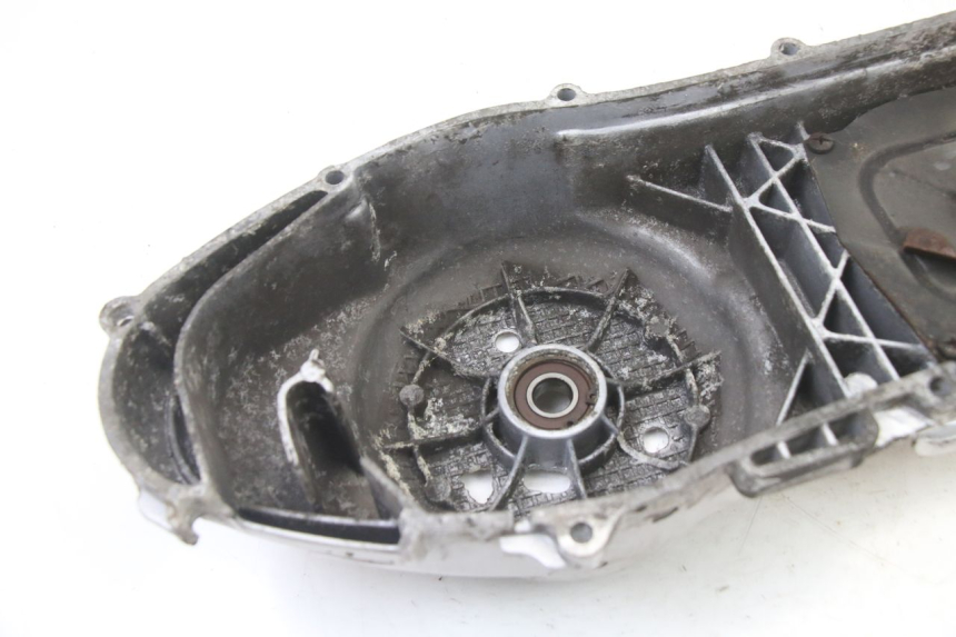 photo de VARIODECKEL PIAGGIO VESPA GRANTURISMO 125 (2003 - 2007)