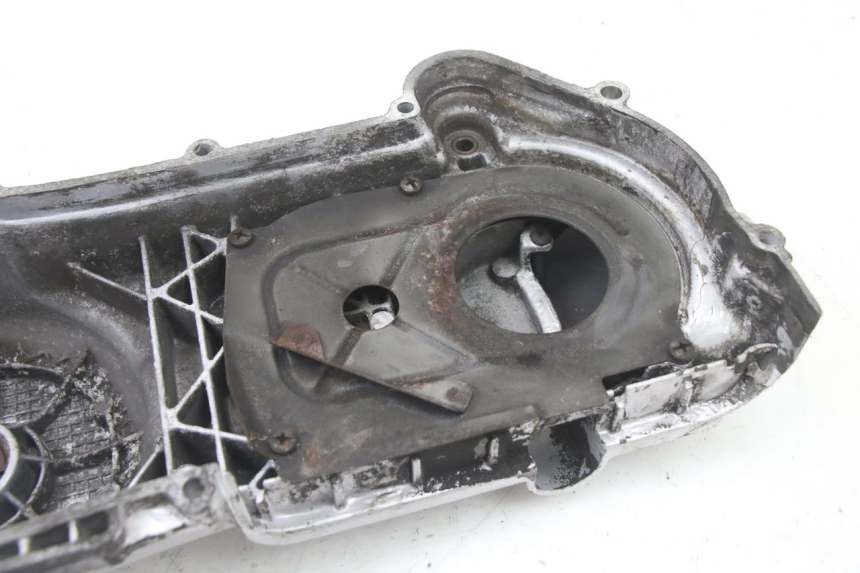 photo de VARIODECKEL PIAGGIO VESPA GRANTURISMO 125 (2003 - 2007)