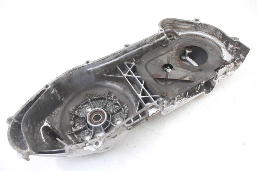 photo de VARIODECKEL PIAGGIO VESPA GRANTURISMO 125 (2003 - 2007)