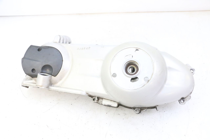 photo de VARIODECKEL PIAGGIO VESPA GRANTURISMO 200 (2004 - 2005)