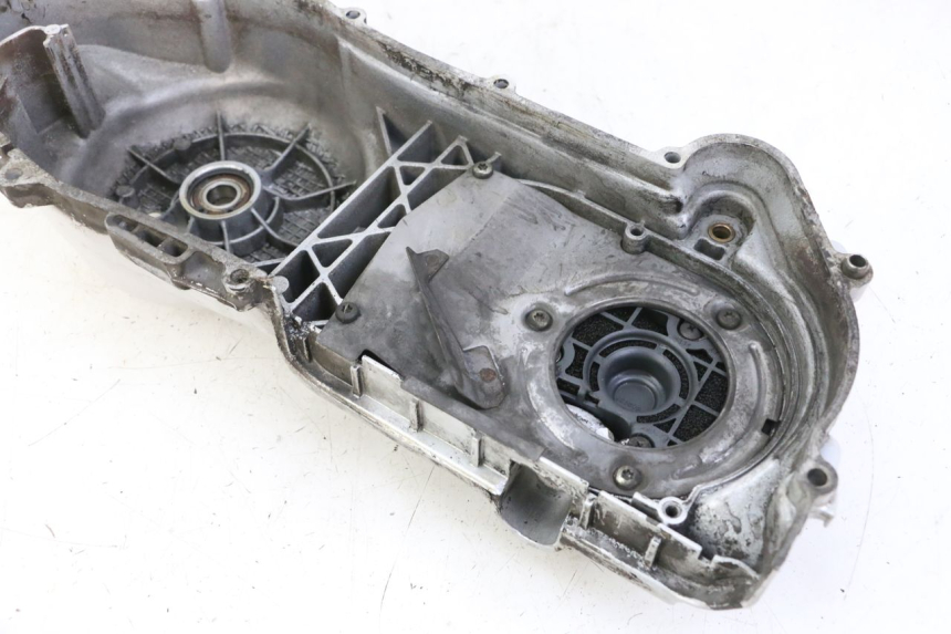 photo de VARIODECKEL PIAGGIO VESPA GRANTURISMO 200 (2004 - 2005)