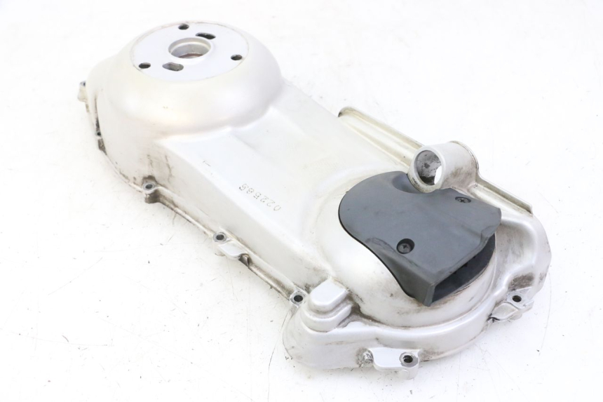 photo de VARIODECKEL PIAGGIO VESPA GRANTURISMO 200 (2004 - 2005)