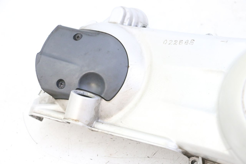 photo de VARIODECKEL PIAGGIO VESPA GRANTURISMO 200 (2004 - 2005)