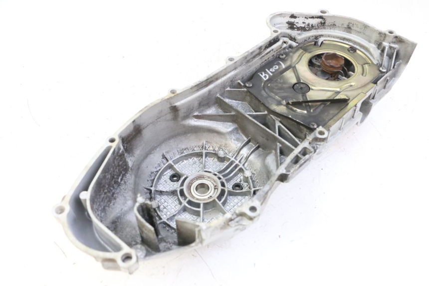 photo de VARIODECKEL PIAGGIO VESPA LX 150 (2005 - 2013)