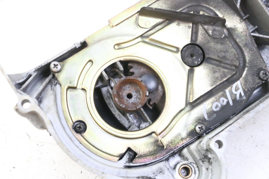 photo de VARIODECKEL PIAGGIO VESPA LX 150 (2005 - 2013)
