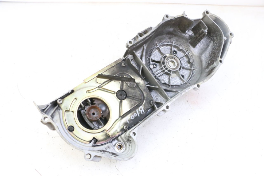 photo de VARIODECKEL PIAGGIO VESPA LX 150 (2005 - 2013)