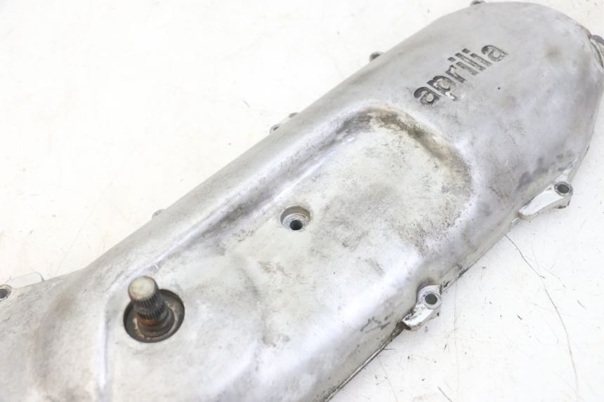photo de VARIODECKEL APRILIA RALLY AC 50 (1995 - 2004)