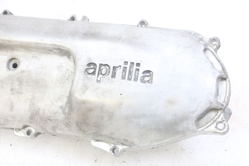 photo de VARIODECKEL APRILIA RALLY AC 50 (1995 - 2004)