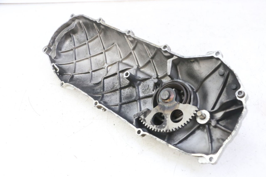 photo de VARIODECKEL APRILIA RALLY AC 50 (1995 - 2004)