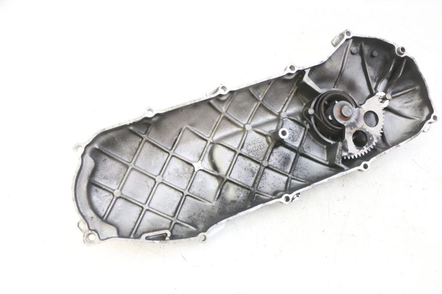 photo de VARIODECKEL APRILIA RALLY AC 50 (1995 - 2004)