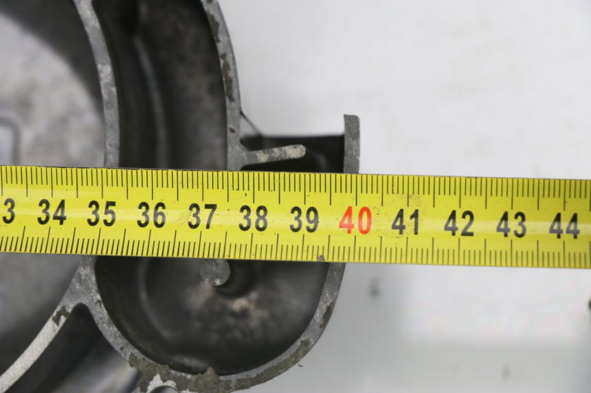 photo de VARIODECKEL RAZZO XENON 4T 50 (2008 - 2012)