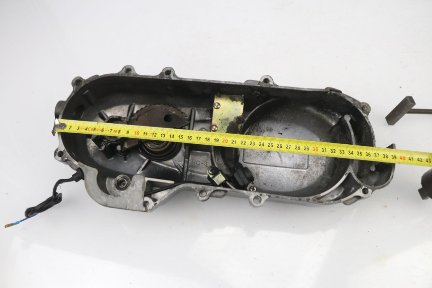 photo de VARIODECKEL RAZZO XENON 4T 50 (2008 - 2012)
