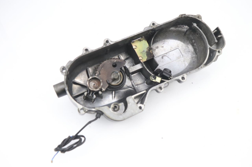 photo de VARIODECKEL RAZZO XENON 4T 50 (2008 - 2012)