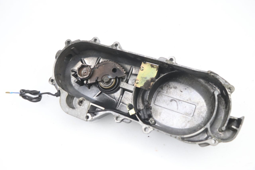 photo de VARIODECKEL RAZZO XENON 4T 50 (2008 - 2012)
